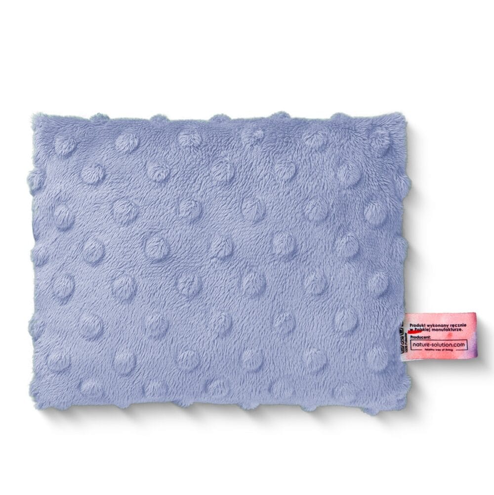 Termofor Cherrypad® - Minky Lodowy Minky Lodowy 3