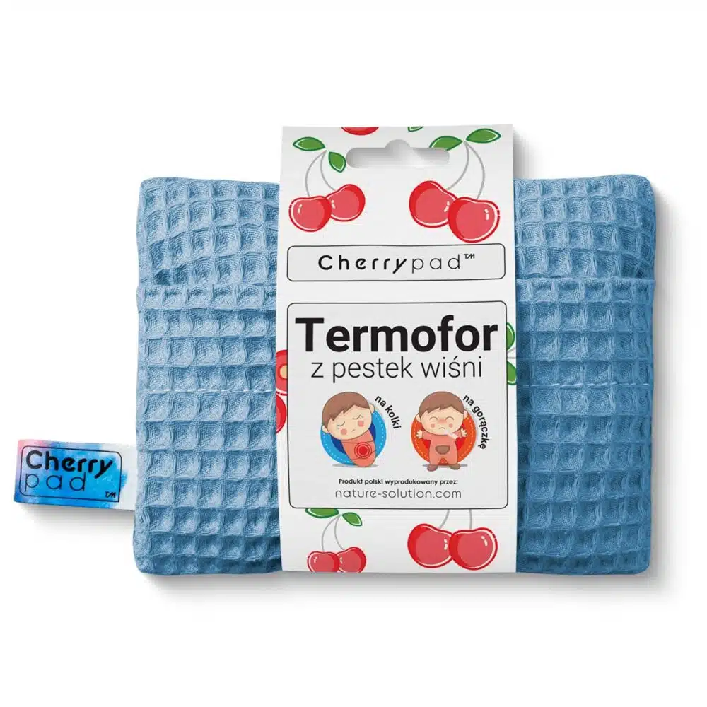 Termofor Cherrypad® - Wafel Atlantyk Wafel Atlantyk 1