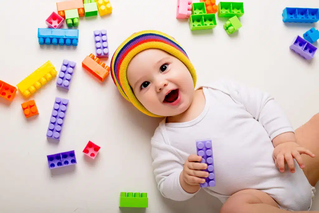 Jak wspierać rozwój mowy u dziecka od pierwszych dni życia