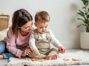 Jak Ubierać Malucha: 3 Złote Zasady na Komfortowe i Zdrowe Spacery!