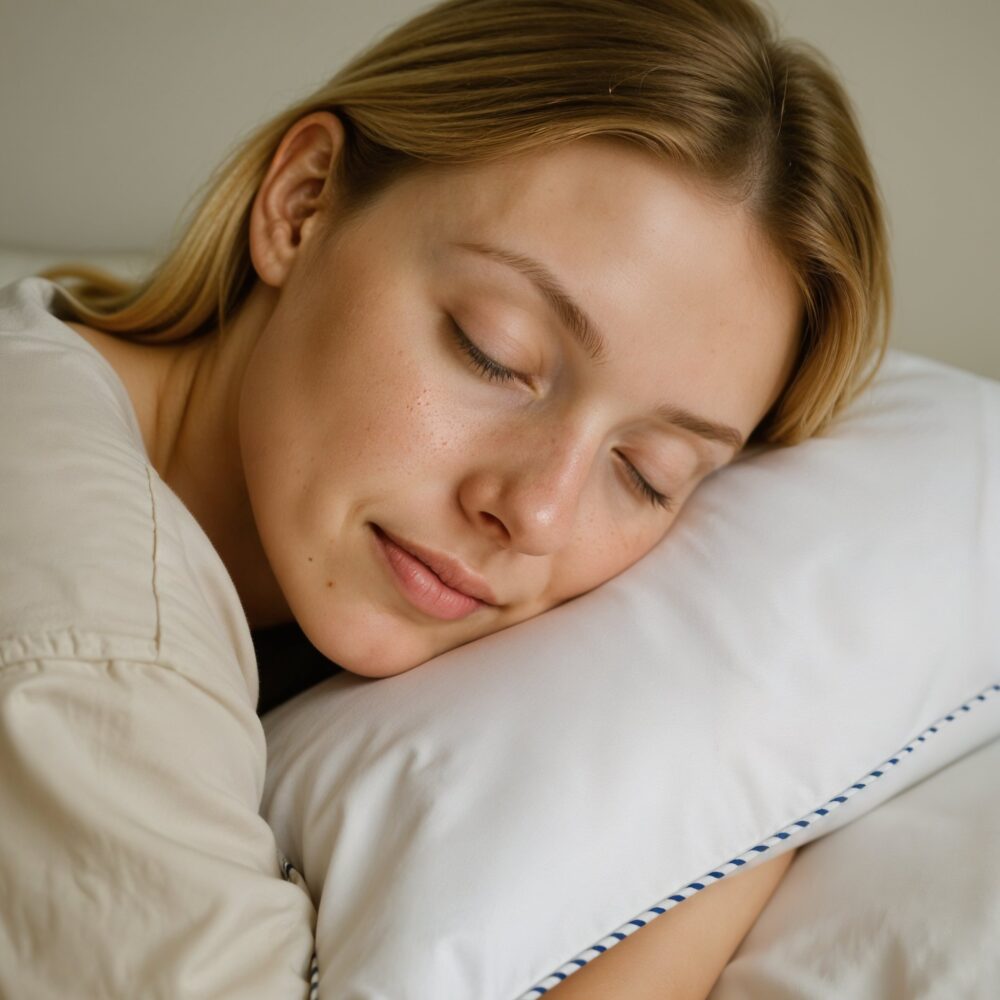 SobaNest Pillow - poduszka z łuskami gryki - obrazek 4