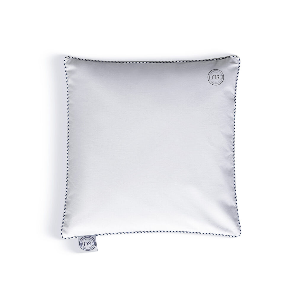 SobaNest Pillow - poduszka z łuskami gryki
