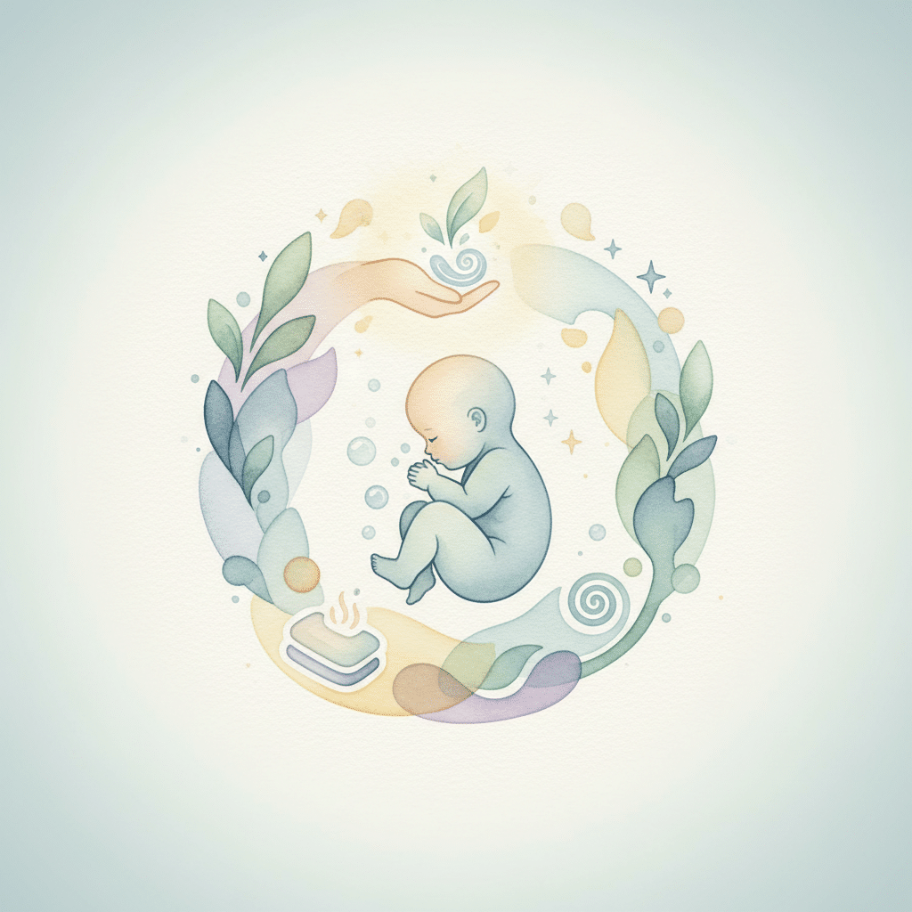 7 Sprawdzonych Metod: Jak ulżyć niemowlakowi w kolce bez leków?