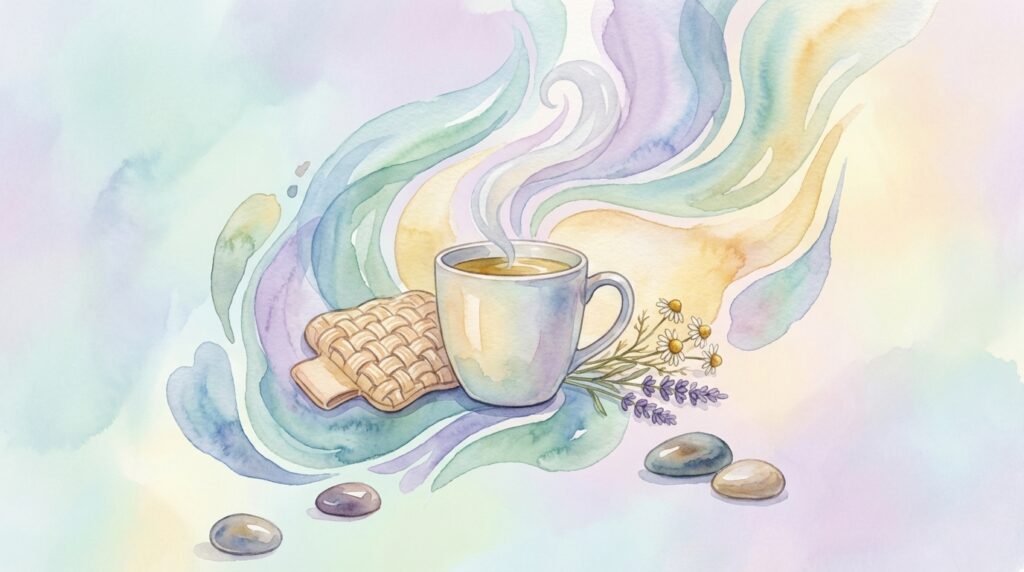 Skuteczne i Naturalne metody łagodzenia bólu menstruacyjnego