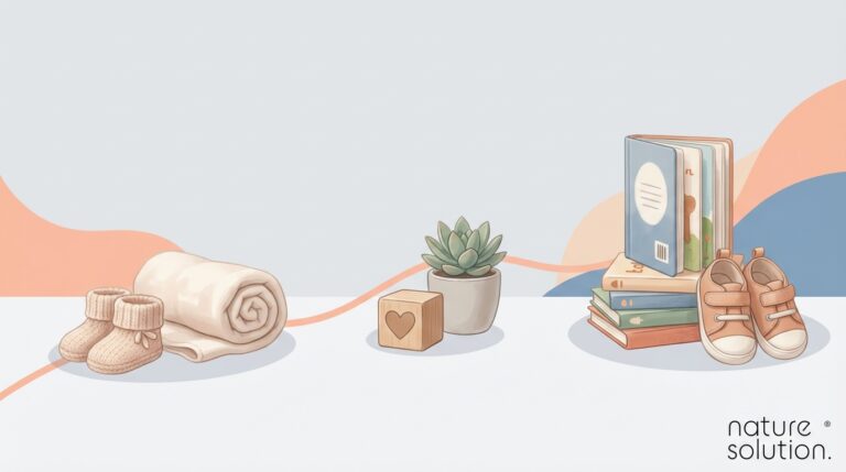 Kompleksowe wsparcie: zdrowie dziecka od narodzin po przedszkole