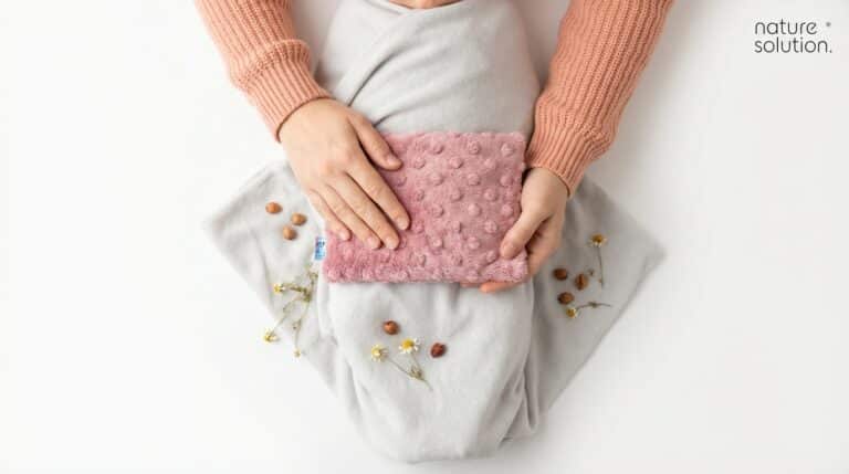 Kolki u niemowląt: Przyczyny, objawy i naturalne metody łagodzenia bólu