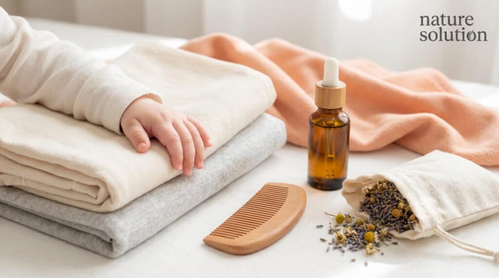 Kompleksowa pielęgnacja noworodka: Naturalne porady 2026