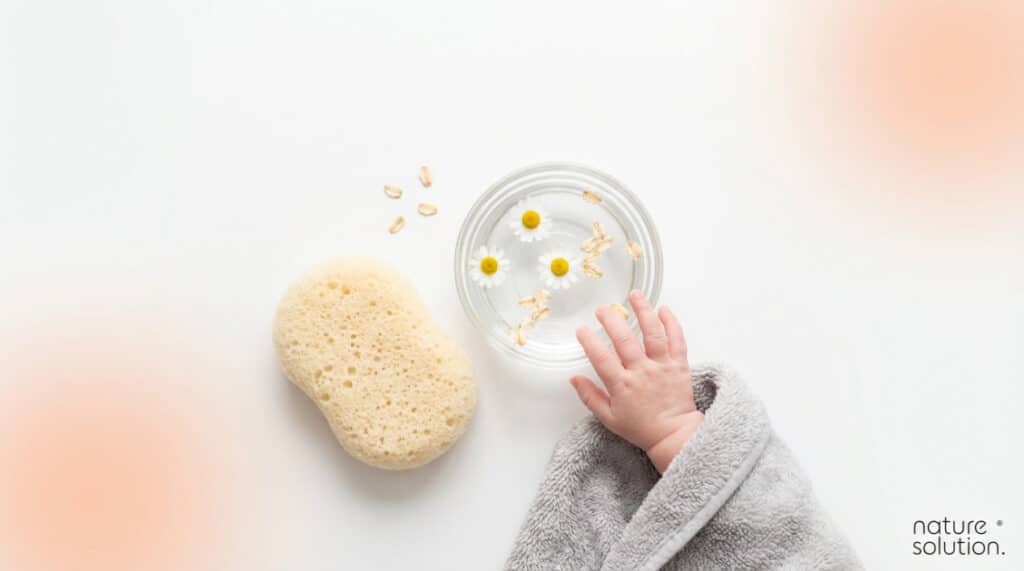 Bezpieczne kosmetyki do kąpieli noworodka: Naturalny wybór 2026