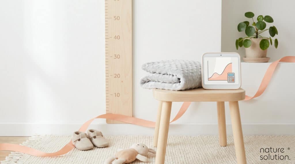 Jak Obliczyć Wzrost Dziecka? Poradnik i Darmowy Kalkulator