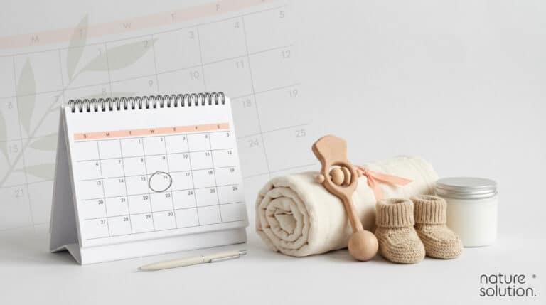 Termin porodu kalkulator – Oblicz Dzień, Zadbaj o Wyprawkę EKO