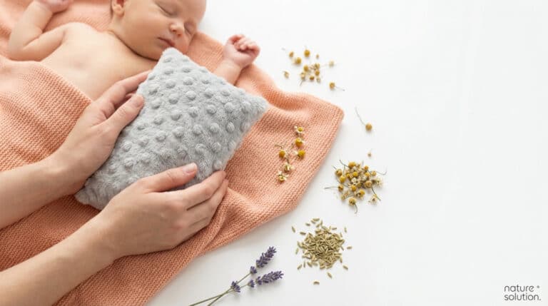 Co na kolki u niemowlaka? Skuteczne i naturalne metody 2026