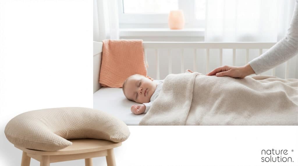 Od kiedy dziecko przesypia całą noc? Ekspercki poradnik 2026