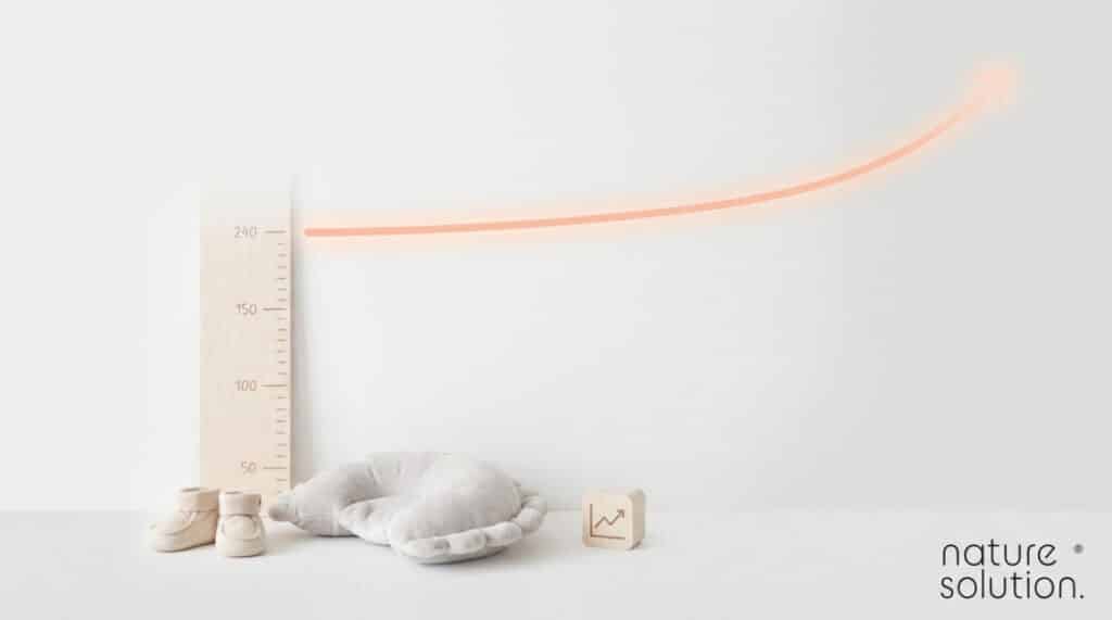 Kalkulator wzrostu dziecka – sprawdź, jak wysoki będzie Twój maluch