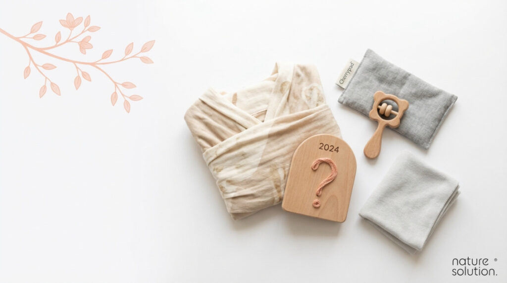 Rożek niemowlęcy: czy warto go kupić w 2026 roku?