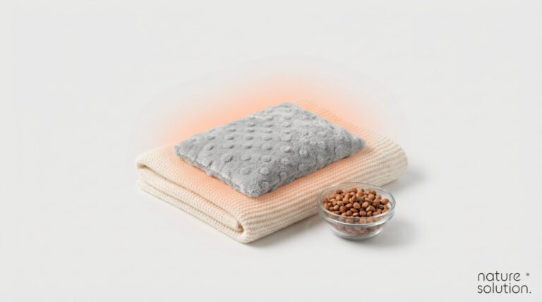 Jak używać termoforu z pestek wiśni? Kompletny poradnik