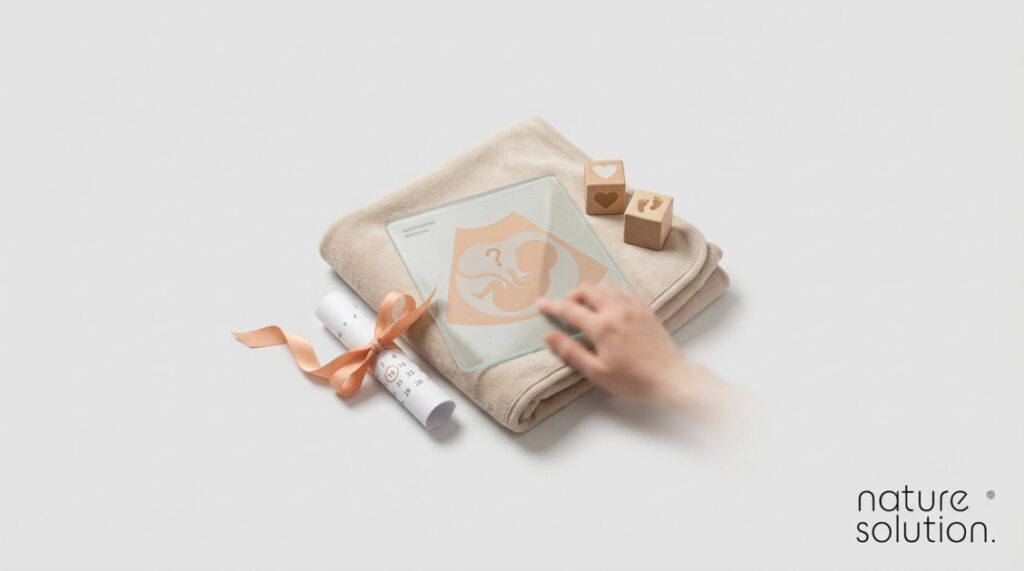 Kalkulator płci dziecka USG – Jak wcześnie poznasz płeć?