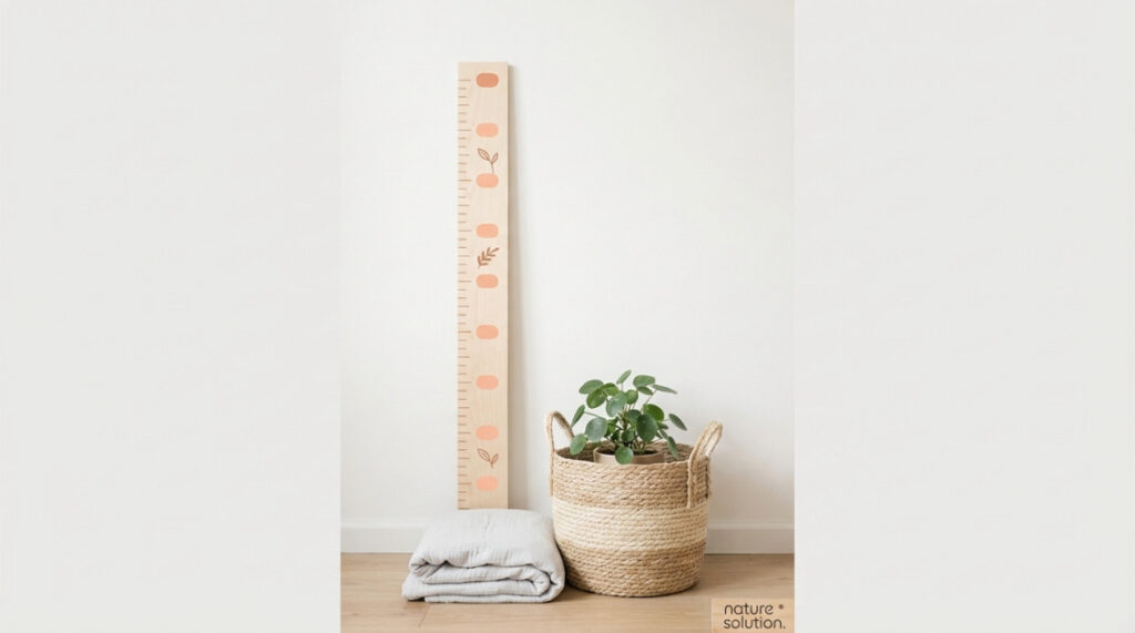 Kalkulator wzrostu nastolatków: Ile urośnie Twoje dziecko?