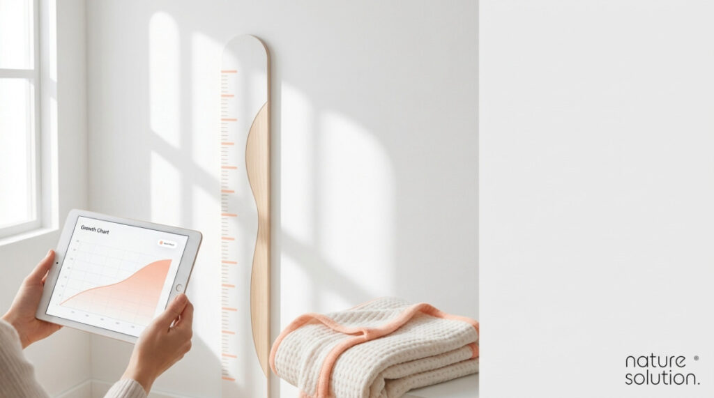 Wzrost dziecka kalkulator: Jak przewidzieć wzrost w 2026 roku?