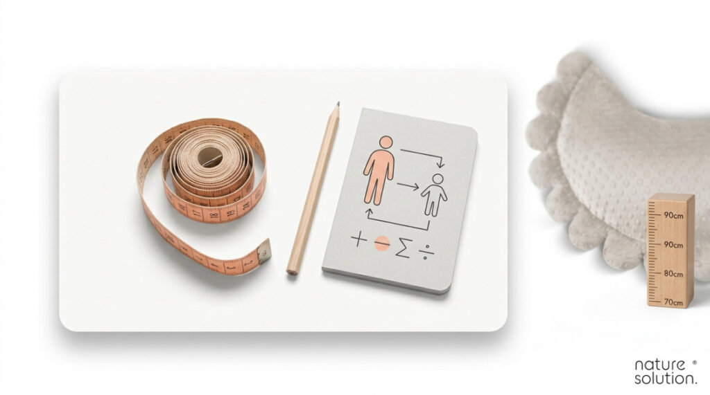 Jak obliczyć wzrost syna? Sprawdzone wzory i metody (2026)