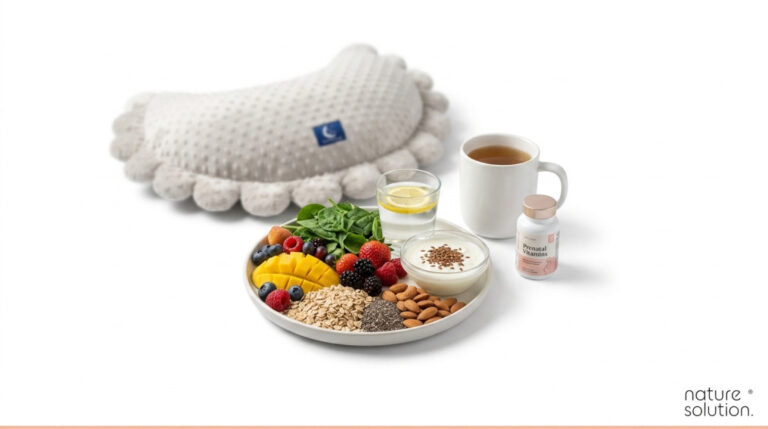 Co jeść karmiąc piersią? Kompletny przewodnik dla mam 2026