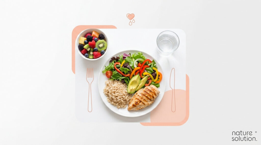 Co można jeść karmiąc piersią? Kompletny przewodnik 2026