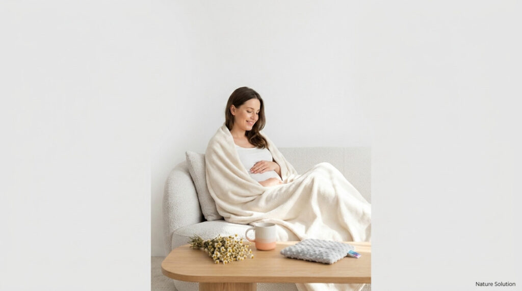 4 trymestr: Jak przetrwać i celebrować pierwsze 3 miesiące?