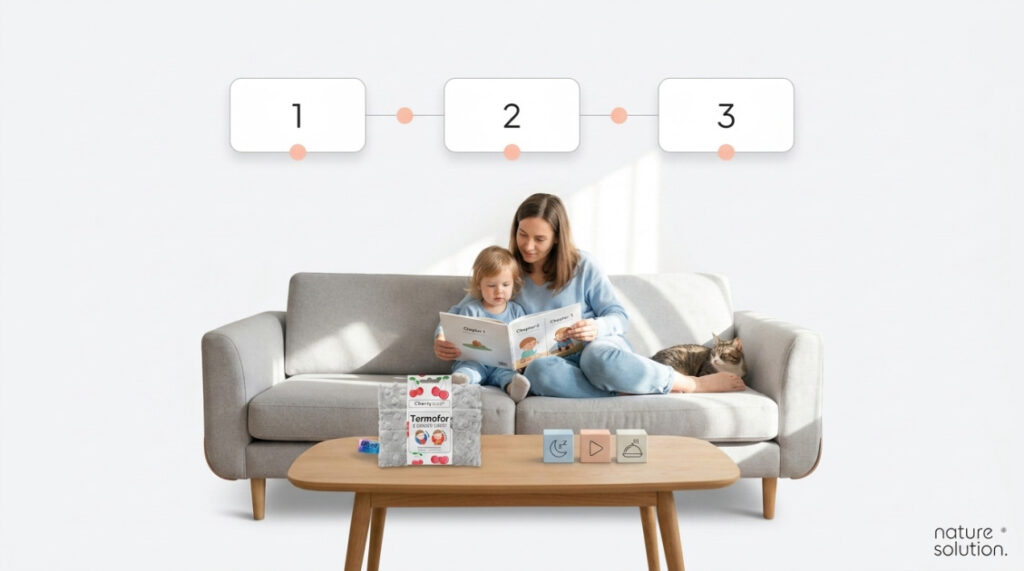 4 trymestr – ile trwa i jak przetrwać ten czas z dzieckiem?