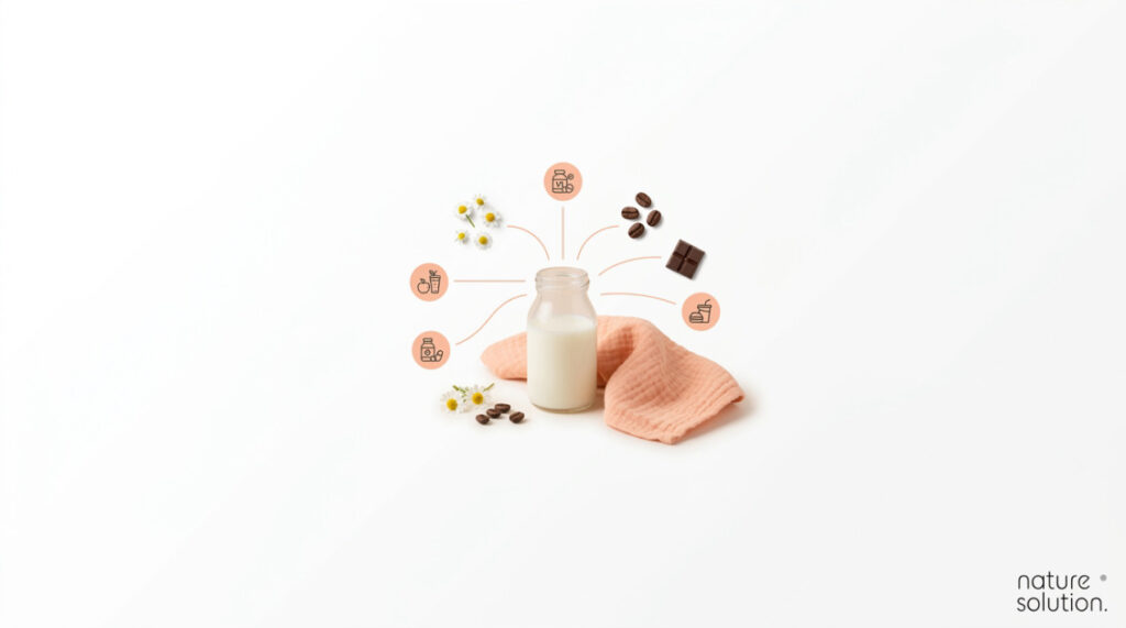 Co przenika do mleka matki? Fakty i mity w 2026 roku