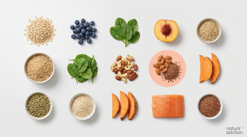 Co jeść karmiąc piersią? Kompletny przewodnik na 2026 rok