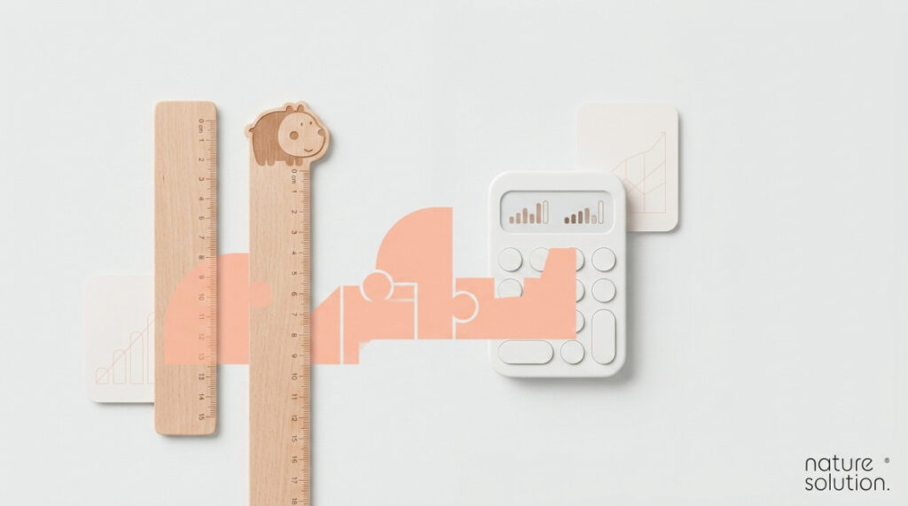 Szacowany wzrost dziecka: Jak obliczyć go w 2026 roku?