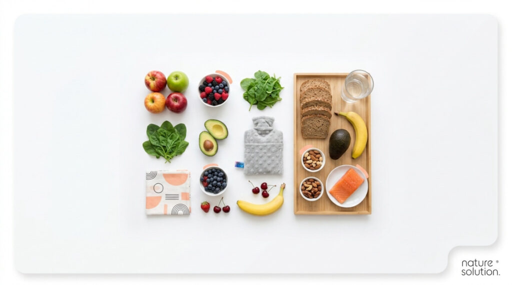 Co można jeść karmiąc piersią? Kompletny przewodnik 2026