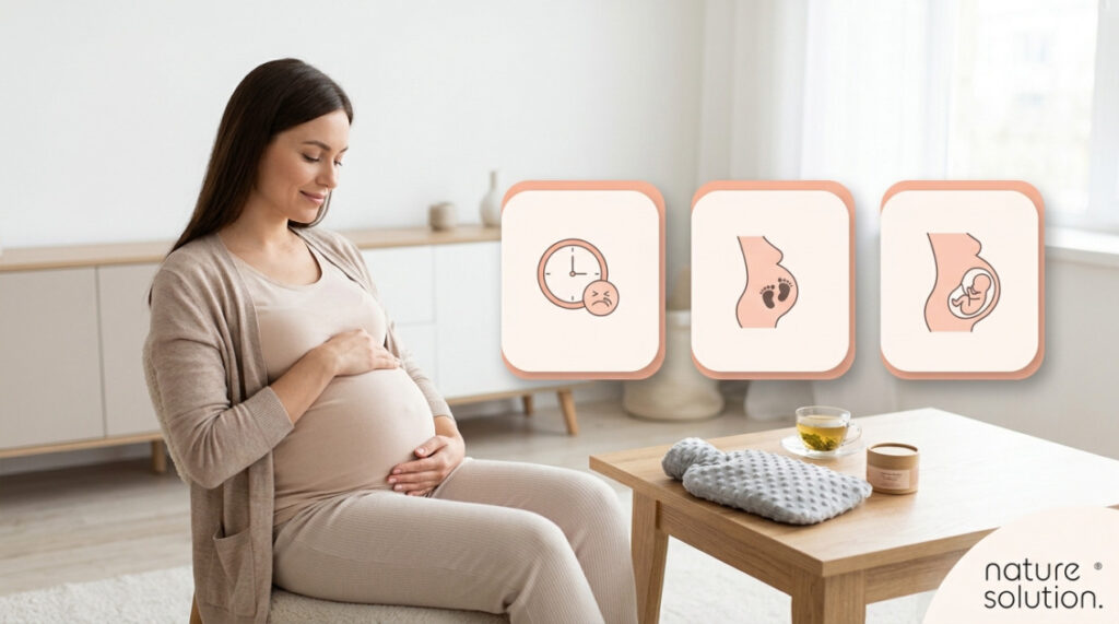 4 trymestr – ile trwa i jak przetrwać ten wyjątkowy czas?