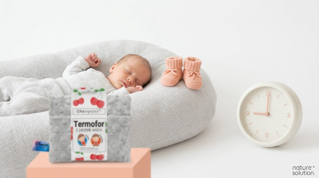 Ile trwa 4 trymestr? Przewodnik po adaptacji noworodka