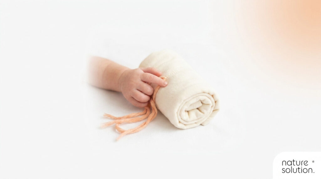 Jak długo goi się pępek u noworodka? Przewodnik pielęgnacji 2026