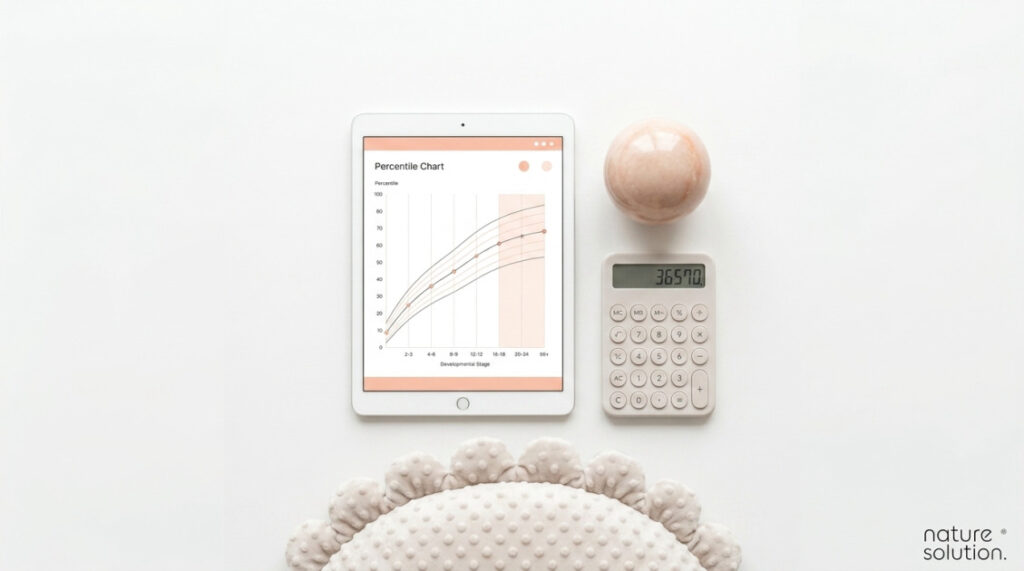 Siatka centylowa waga płodu kalkulator: Kompletny przewodnik